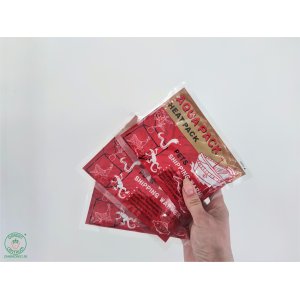 Heatpack – Výhrevné teleso pre bezpečný transport rastlín (40h.)